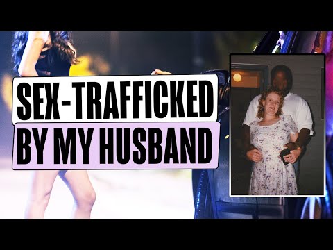 'I Didn't Feel Like I Had Any Choice' - Wendy's Trafficking Story