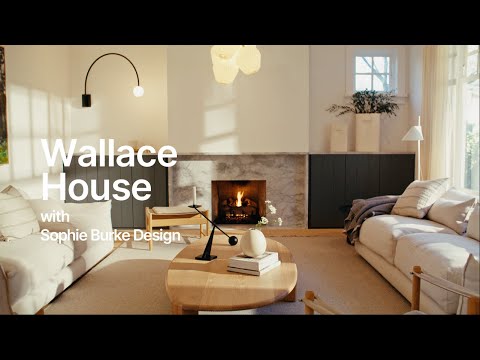 Design Unlocked: Episode 1 with Sophie Burke Design