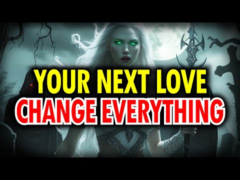 CHOSEN ONES, YOUR NEXT RELATIONSHIP WILL LEAVE EVERYONE SPEECHLESS… YOU’LL NEVER GUESS WHO’S COMING😱