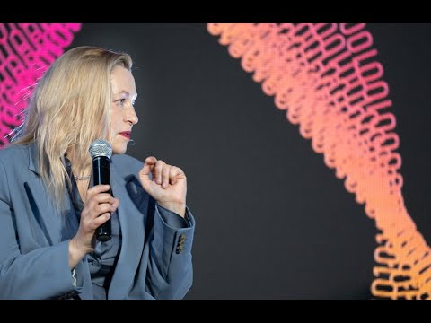 Śniadanie Mistrzów: Agnieszka Chacińska. Skąd czerpiemy energię do życia?