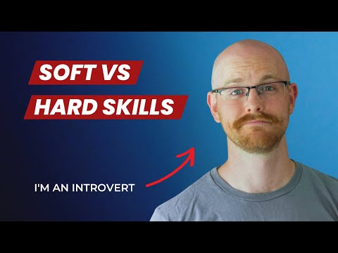 Hard Skills vs Soft Skills in the Data World | Which is More Important?