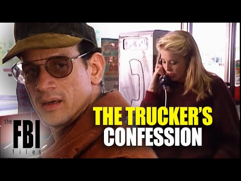 The Most Shocking Murder Case That Took 6 Months to Solve | The FBI Files