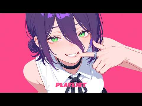 𝐏𝐥𝐚𝐲𝐥𝐢𝐬𝐭 제 취향이 가득한 제이팝에 일렉트로 스윙을 한 입 싸서 드셔보시겠습니까? 제이팝 플리💿 | J-POP Playlist