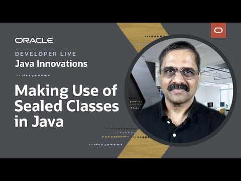 Making Use of Sealed Classes in Java