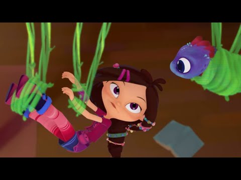 Сказочный патруль | 39 и 38 серии  | Веселые моменты