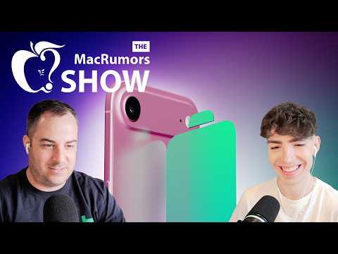 Apple Releases CarPlay Ultra and Samsung’s iPhone 17 Air Rival | Episode 146