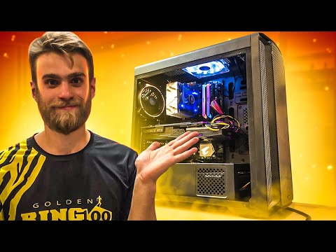 Сплошные Косяки Крутых Компьютерных Сборок 😨😓🙈