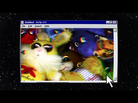 Disturbing Internet Websites