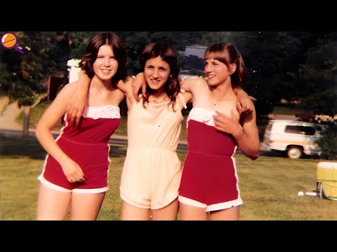 What Teenagers Really Looked Like in the 70s and 80s