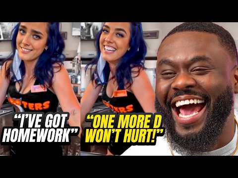 RANKING RIZZ! | ShxtsnGigs Reacts