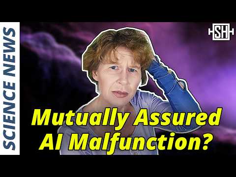 Sabotage AI Research, Google's Ex-CEO Recommends