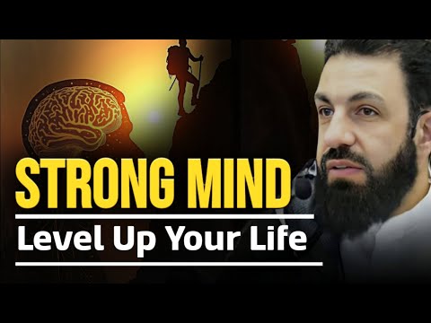 Build Powerful Character With This Life-Changing Advice | Belal Assaad