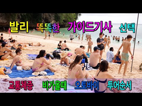 🇮🇩Choosing a Bali travel guide, essential tips before your trip, and organizing tours when it rains