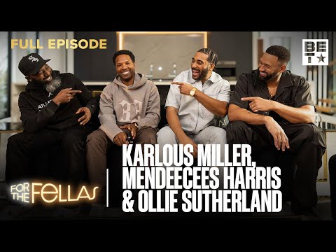 Love Is Blind to Love & Hip Hop: Reality Stars Share What REALLY Happens Off Camera | For The Fellas