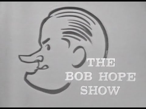 Bob Hope Special September 25th, 1964