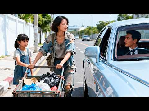 最強龍神低調回國，卻發現妻女在垃圾堆求生，下一秒，全城權貴跪地求饒！💥 #Chinese Television Dramas  #逆襲 #爽文 #打臉 #爽劇 #短剧