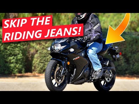 7 Things to ENSURE Before your FIRST Motorcycle