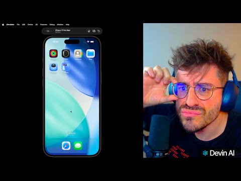 Mobile Development with Native PHP