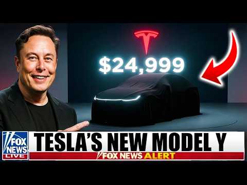 Tesla's NEW 2026 Models Are Ready! | Buy Now or Wait?