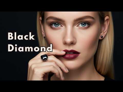 The Hidden Psychology of Black Diamonds — and Power