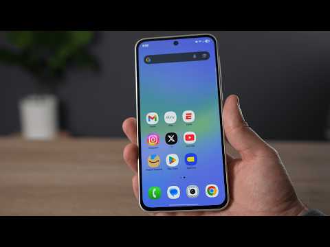 Samsung Galaxy A36 Review: Two Weeks Later