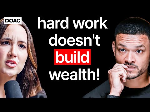 The Money Expert: From $0 to Millions In 2 Years Without Any Hard Work!: Codie Sanchez | E258