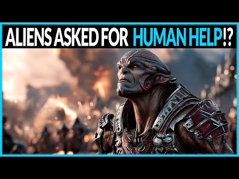 Aliens asked for human help, humans responded: “gaze at the sky HFY | Best HFY Stories