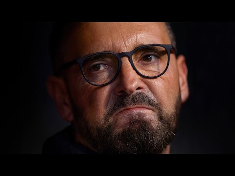 최근 유럽에서 논란 중인 이 감독의 악명 높은 전술