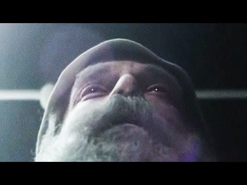 a Monk saw this before death-