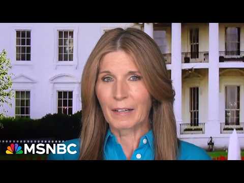 LISTEN: Nicolle Wallace slams 'hot mess' Pete Hegseth over polygraphing his staff