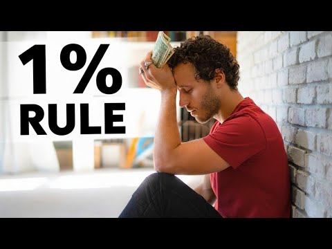 The Only Way To Stop Being Broke