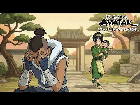 The Truth About Toph's Daughters Lin and Suyin