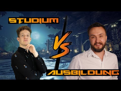 Ausbildung zum Fachinformatiker: gute Alternative zum Studium?