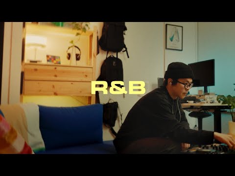 那些年，我們沒聽懂的華語R&B (二)｜周杰倫、方大同、芮恩、弦子、陶喆