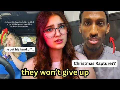 The Aftermath of RAPTURETOK