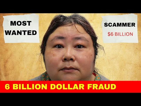 How The Most Wanted Scammer In The World Was Caught!
