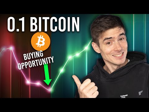 Why Owning Just 0.1 Bitcoin Could Make You a Millionaire