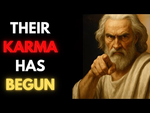 You Gave Them a Lesson They’ll Never Forget – And It’s Killing Them | Stoicism