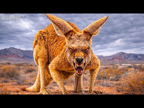 When Australia Was the Deadliest Place on Earth