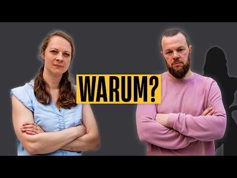 My husband cheated, but I took him back! | Interview Martens