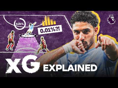 What Is XG And Why It Matters