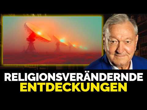 Die SETI-Selbstzensur-Verschwörung | Erich von Däniken