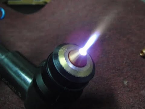 Не поджигает пилотная дуга! Виды поджига плазморезов. Ремонт и модернизация ВЧ поджига.