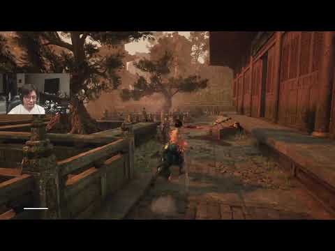 Wuchang: Fallen Feathers (Part 1)