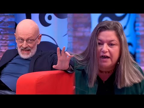 «Мне надо памятник при жизни»: Тётя-спаситель или главный манипулятор?