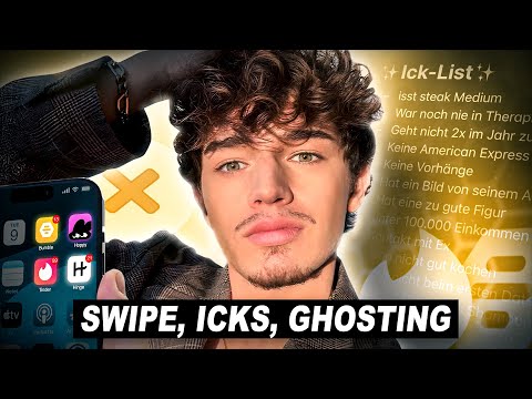 In love, engaged, ghosted: Why we've forgotten how to have relationships