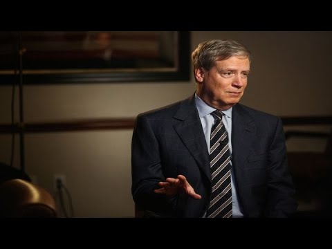 Watch billionaire hedge fund manager Stanley Druckenmiller's full CNBC appearance