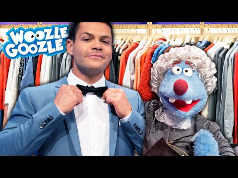 Wie viel Kleidung brauchen wir? l WOOZLE GOOZLE