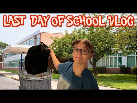 Iβm Finally Done!! LAST DAY VLOG π₯