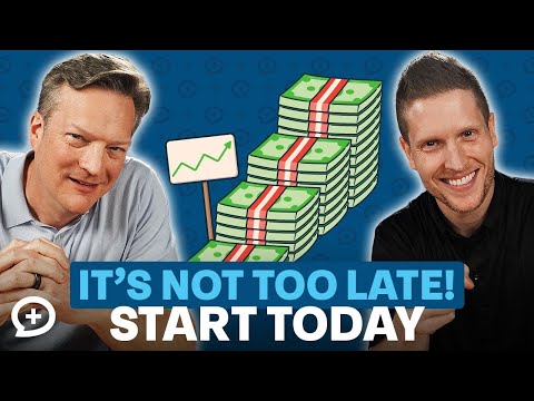 A Beginner's Guide to Investing in 2025